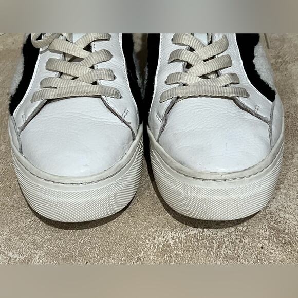 Soludos Yin Yang Platform Women's Sneaker size 9 - Picture 6 of 11